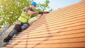 Best Roof Leak Repair  in East Mountain, TX